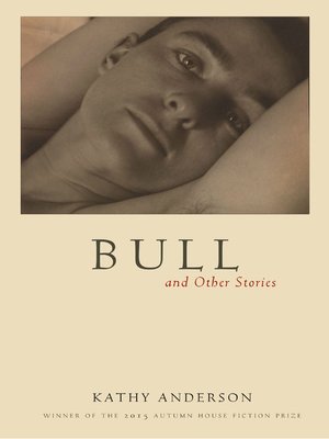 cover image of Bull